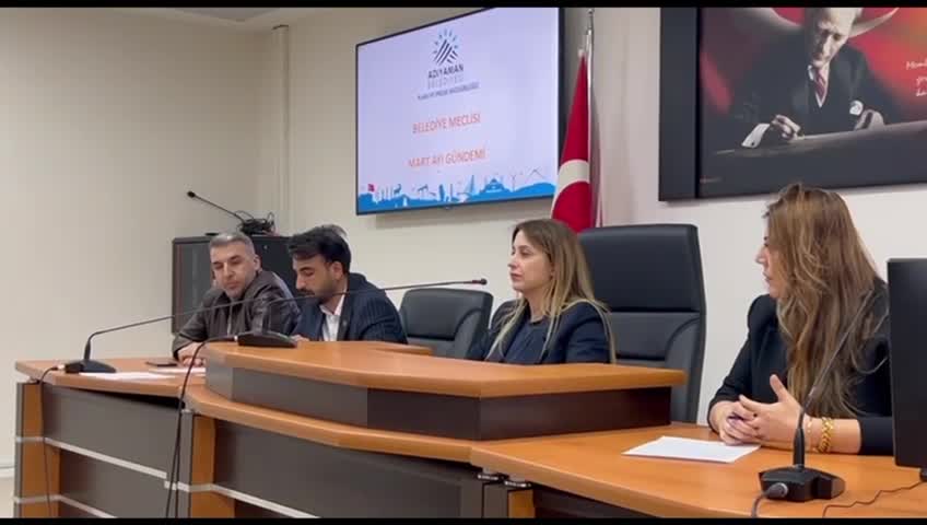 Adıyaman’da Halk Ekmek fiyatları netleşti: 210 gram ekmek 12 TL