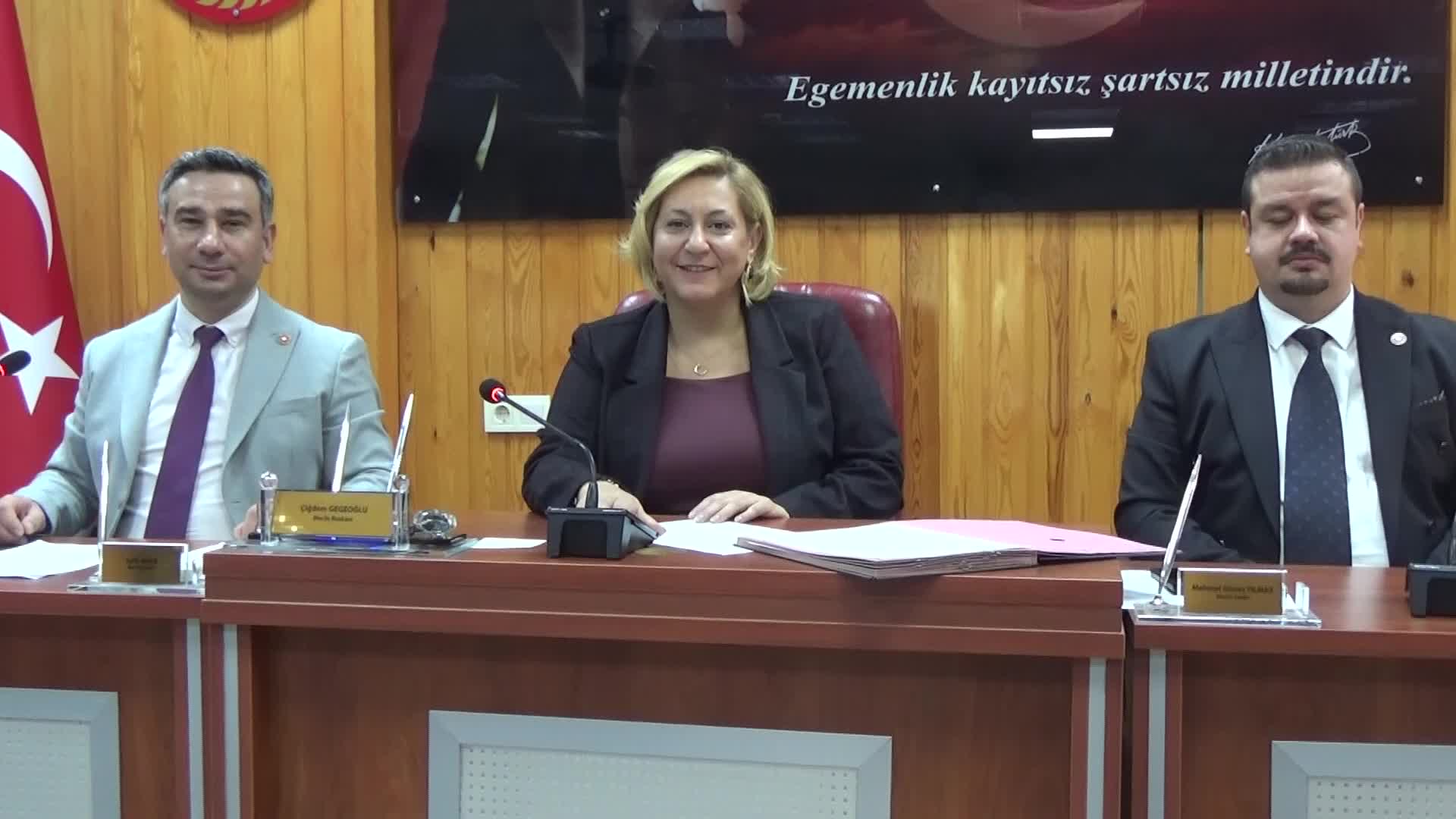 Trakya’ya kurulmak istenen nükleer santrale tepki: Trakya’da bir doğa katliamına karşı durmak zorundayız