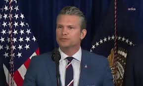 ABD Savunma Bakanı Hegseth: “Daha büyük saldırı dalgaları geliyor, hızlanıyoruz, yavaşlamıyoruz”