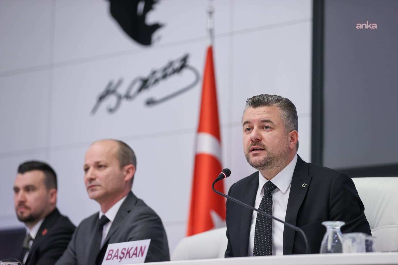 Buca Belediye Başkanı Duman: Bayram sonrası asfalt plentini devreye alıyoruz