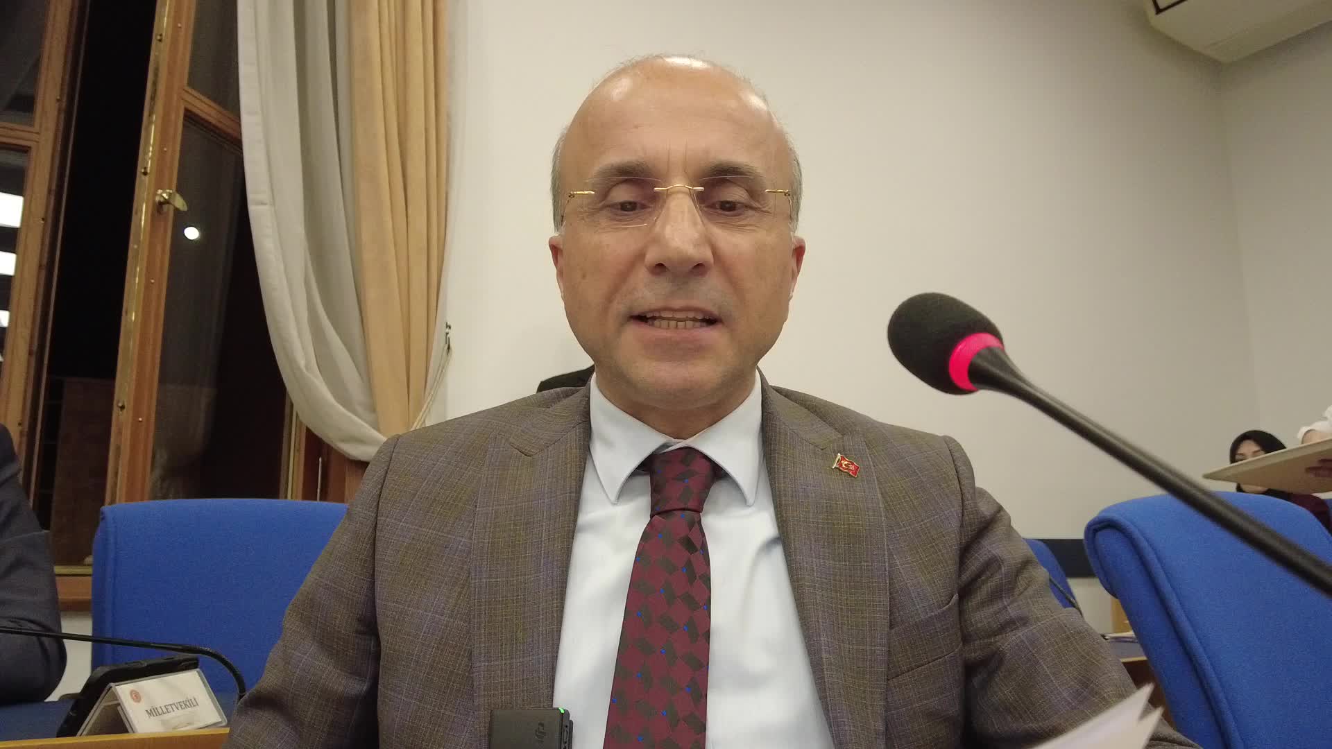 CHP’li Genç: Asgari ücretli bedelli askerlik için 14 ay 26 gün çalışmak zorunda kalacak