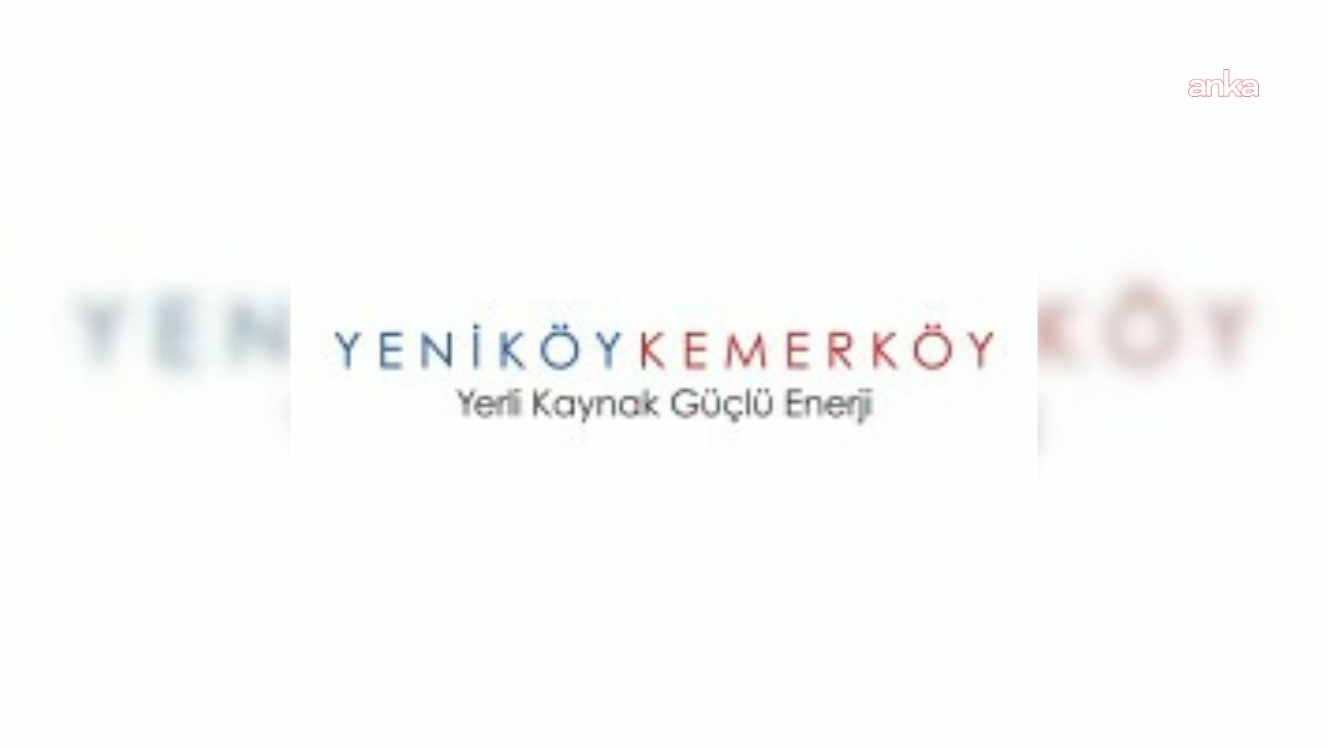 YK Enerji: "Şirketimizin izinli ya da izinsiz herhangi bir alanda ağaç kesimi yapması söz konusu değildir"