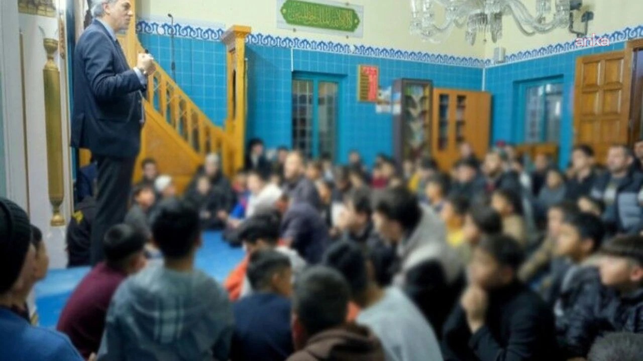 Hakimlik, Menemen'de ÇEDES kapsamında türbe ziyareti iddiasında soruşturmanın genişletilmesine karar verdi