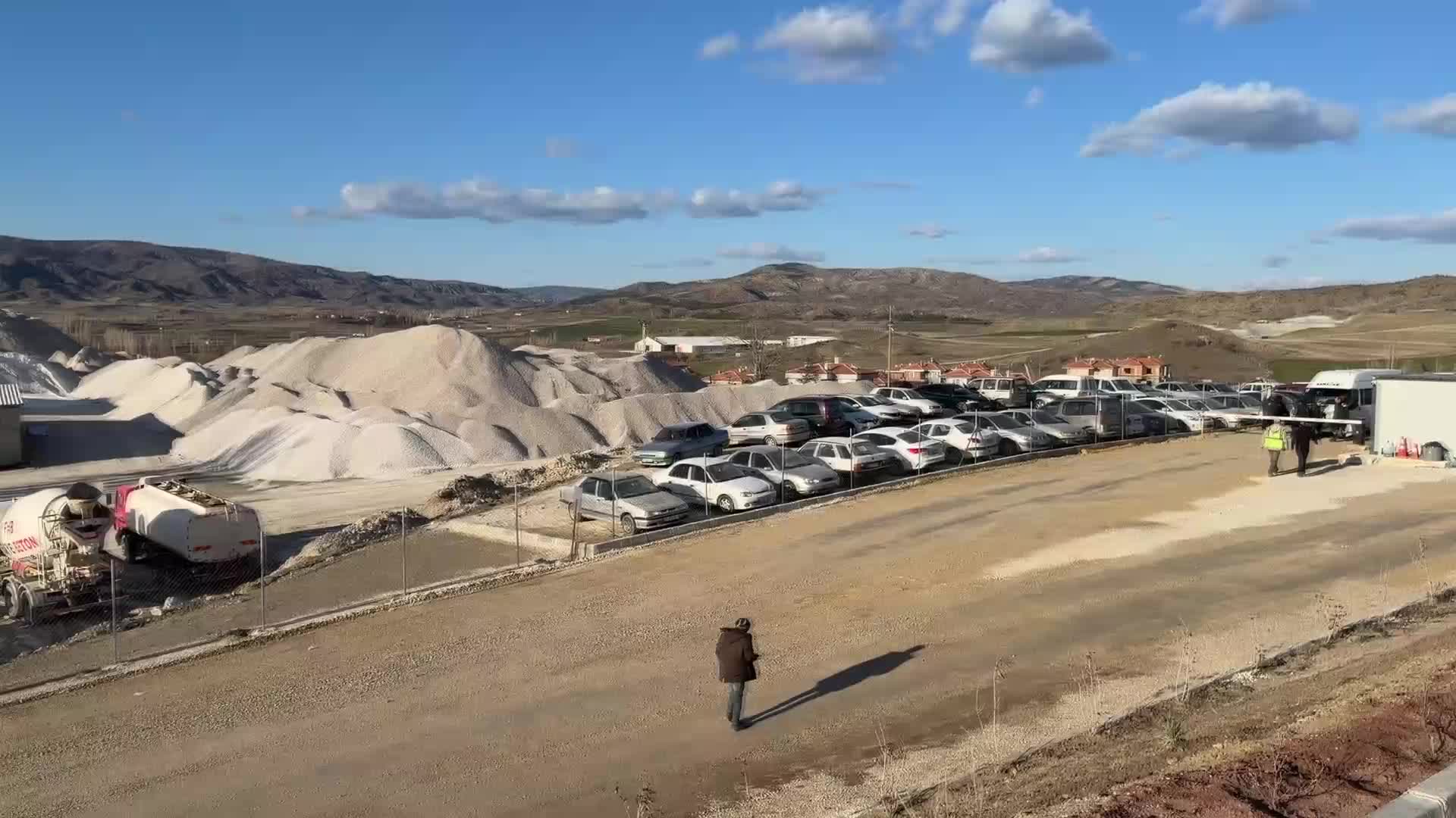 Bakan Uraloğlu Çorum’da konuştu: "Hızlı tren hattı tamamlandığında Çorum-Ankara arası 1 saat 20 dakika olacak"