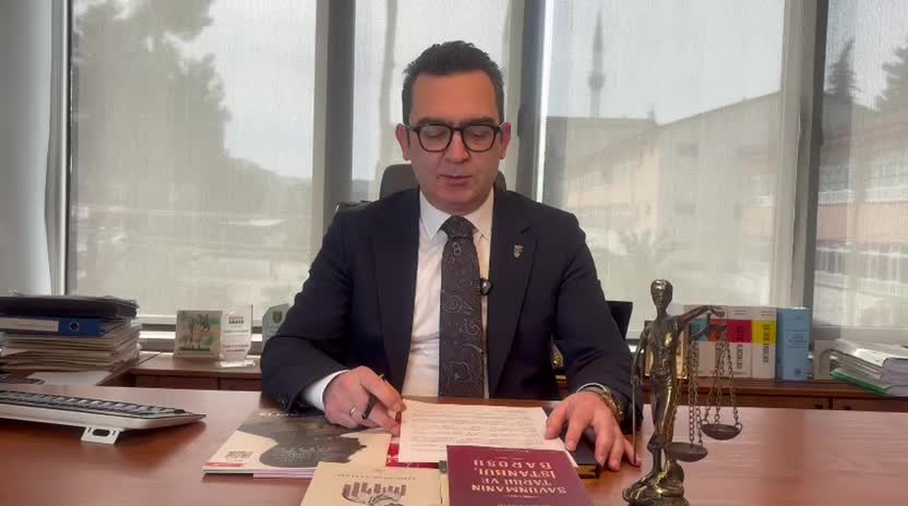 CHP Bafra İlçe Başkanı Dönüm: "Bafra Belediye Meclisi ilçedeki köylerimizin kırsal mahalle olarak kabulüne karar verdi"