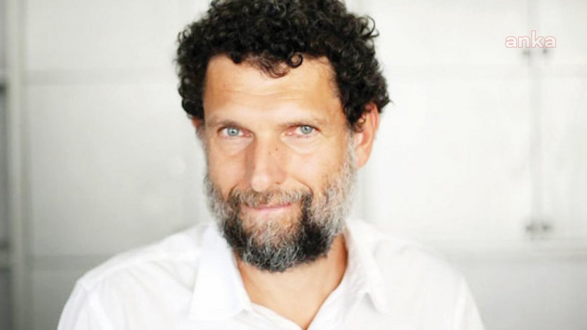 ABD'DEN TÜRKİYE'YE "OSMAN KAVALA'YI SERBEST BIRAKIN" ÇAĞRISI