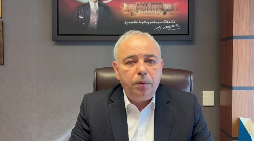 CHP’li Bakırlıoğlu: "Soma’da yaşanan tabloyu akıl ve vicdanla açıklamak mümkün değil"