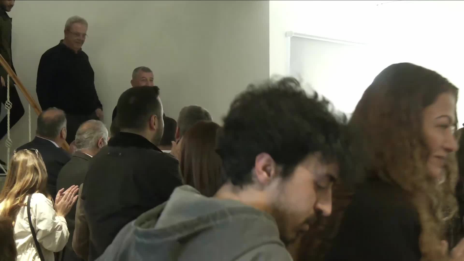 Çeşme Belediye Başkanı Lal Denizli: "Kimsenin endişesi olmasın, hiçbir zaman bana inananların başını önüne eğdirmem"