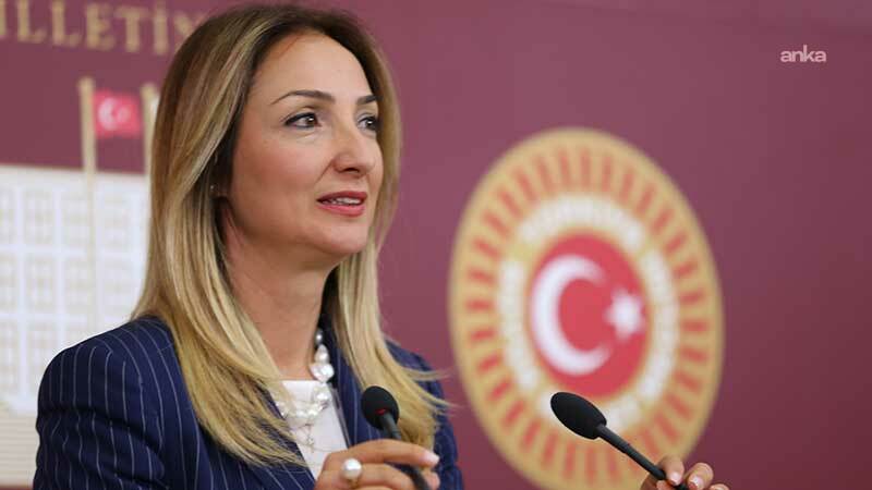 CHP’li Nazlıaka: “Uğur Yıldırım için adalet istiyoruz”