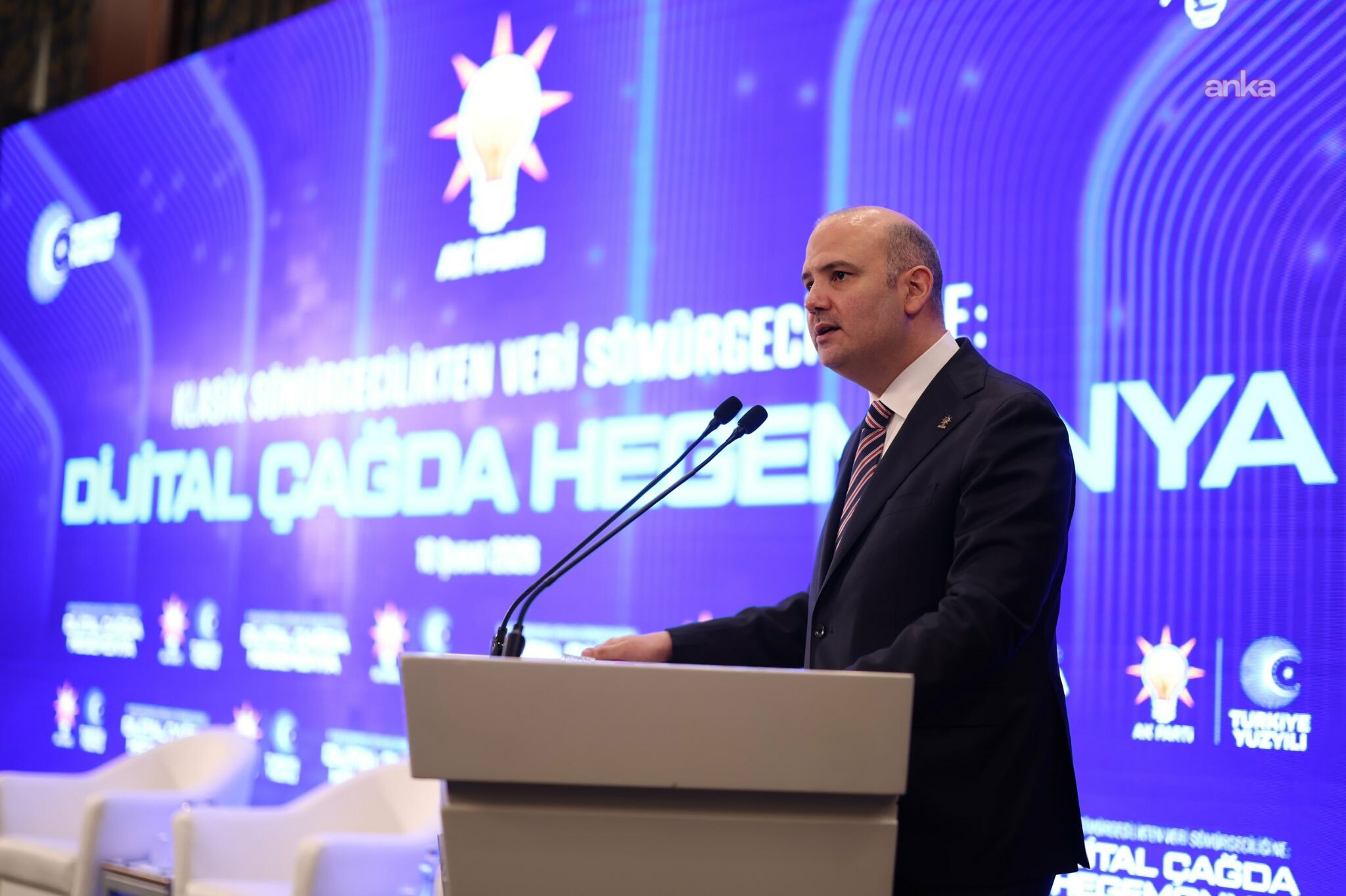 AK Partili Ömer İleri: Kripto varlıklarda yasal düzenlemeler doğru ve gereklidir