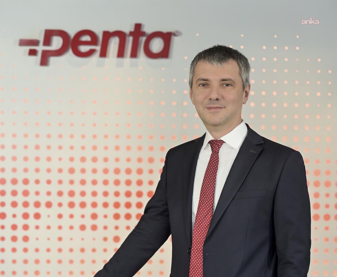 Penta Teknoloji’den 35’inci yılında güçlü büyüme