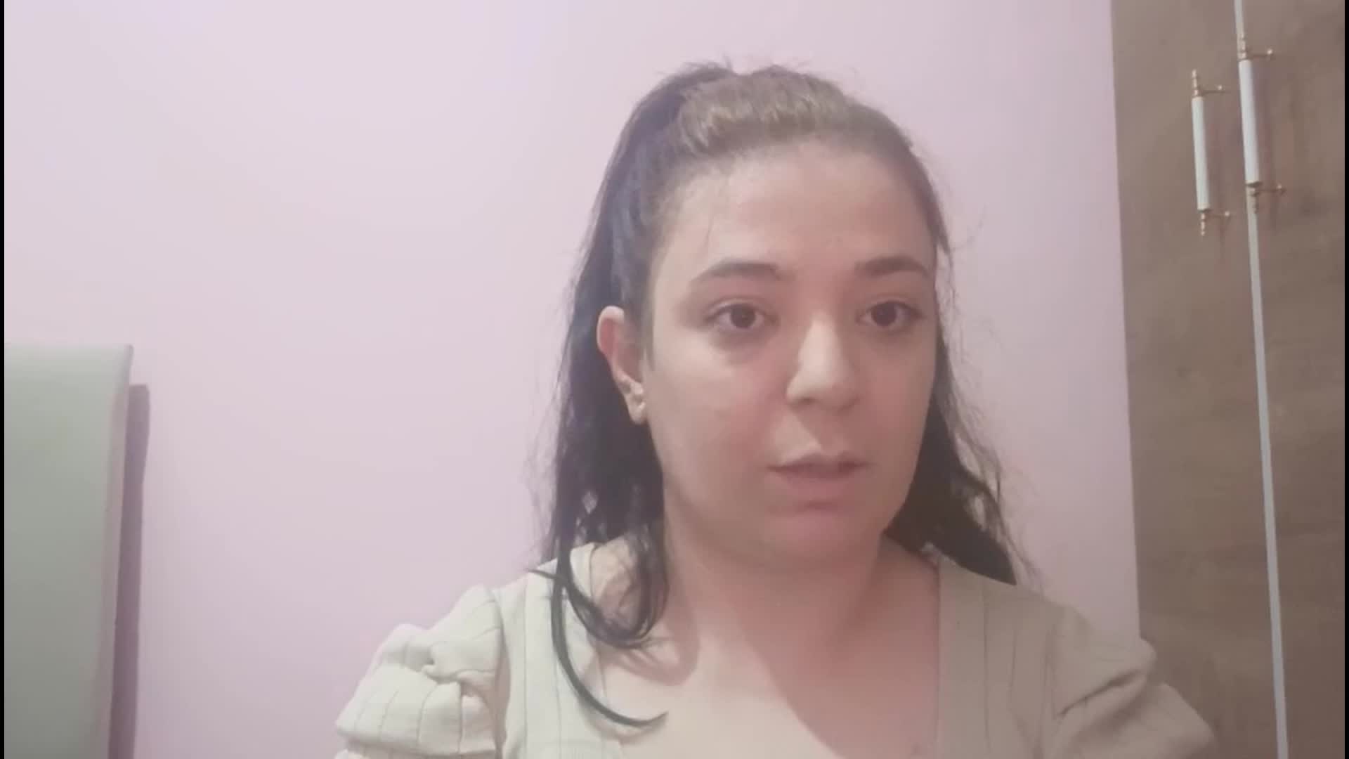 Dilek Tunçdoğan'dan elektronik kelepçeyi kırıp firar eden boşanma aşamasında eşi için çağrı: “Benim ve kızımın can güvenliği yok, tutuklansın”