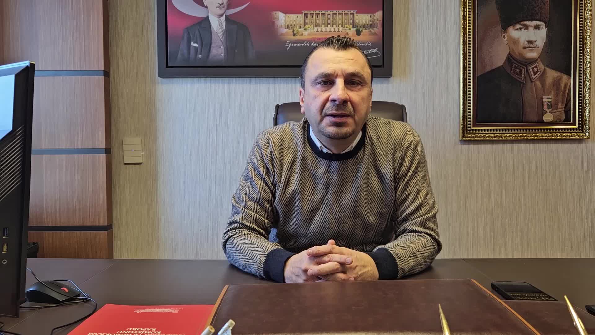 Bekir Başevirgen: "İki kişiden birinin kredi kartı borcu maaşını geçti"