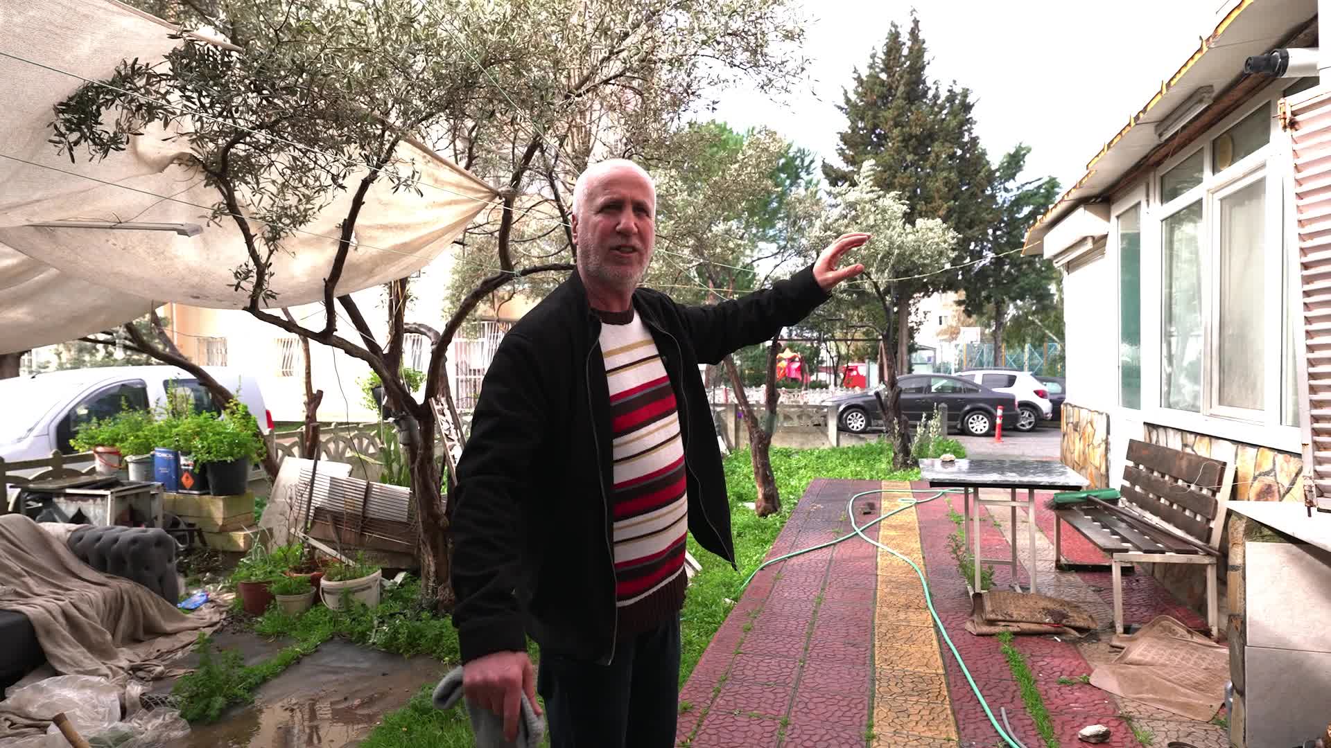 Buca’da hayvan ölümlerinde zehirlenme tespit edildi