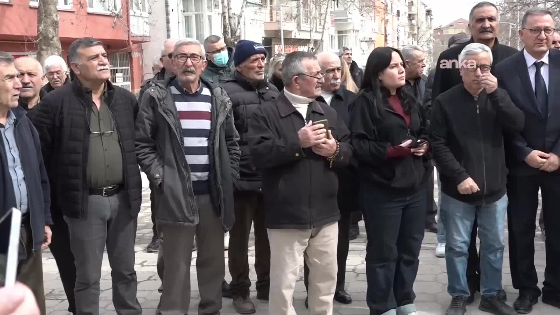 CHP'nin 81 il başkanlığında Ekrem İmamoğlu’nun mektubu okundu