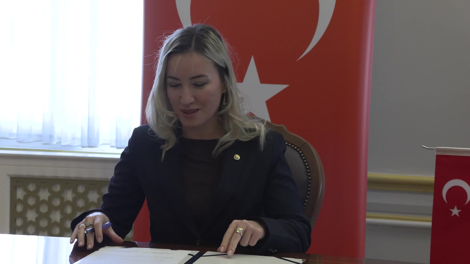Bursa Büyükşehir Belediyesi'nden sanayide kadın istihdamına güçlü destek