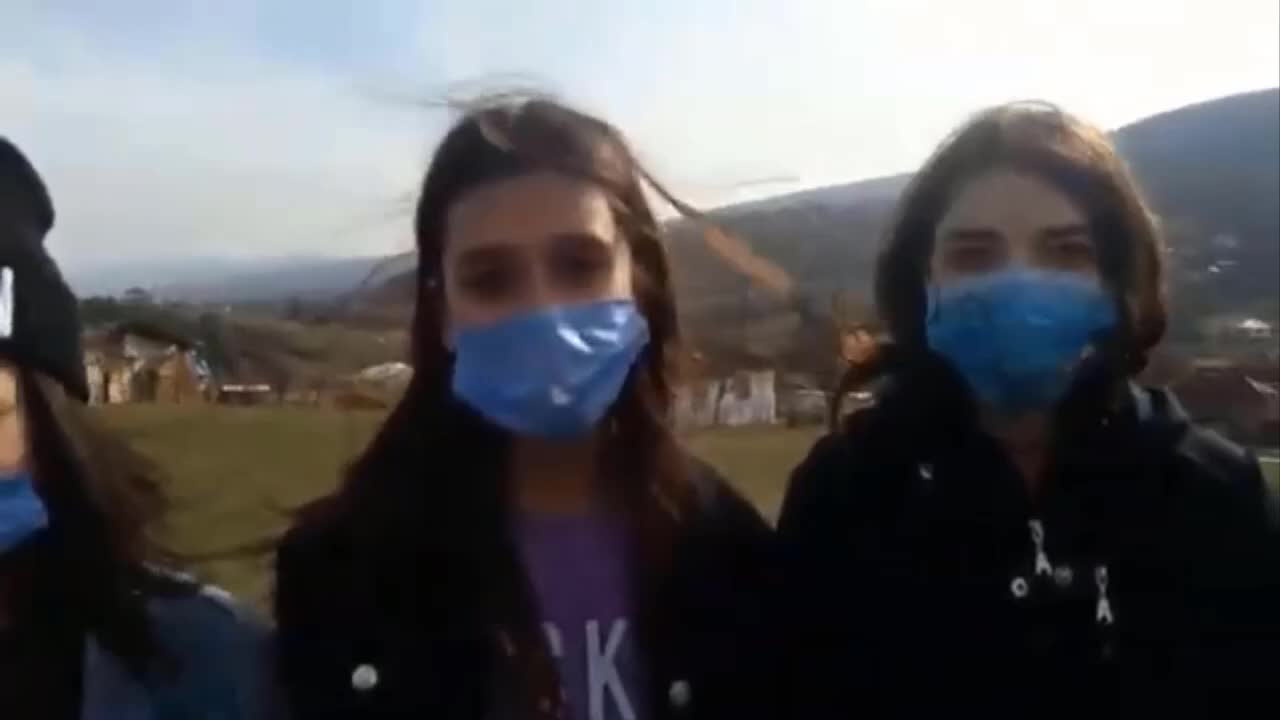 AMASYA VALİLİĞİ, SİYANÜRLÜ MADENE KARŞI EYLEMİ YASAKLADI
