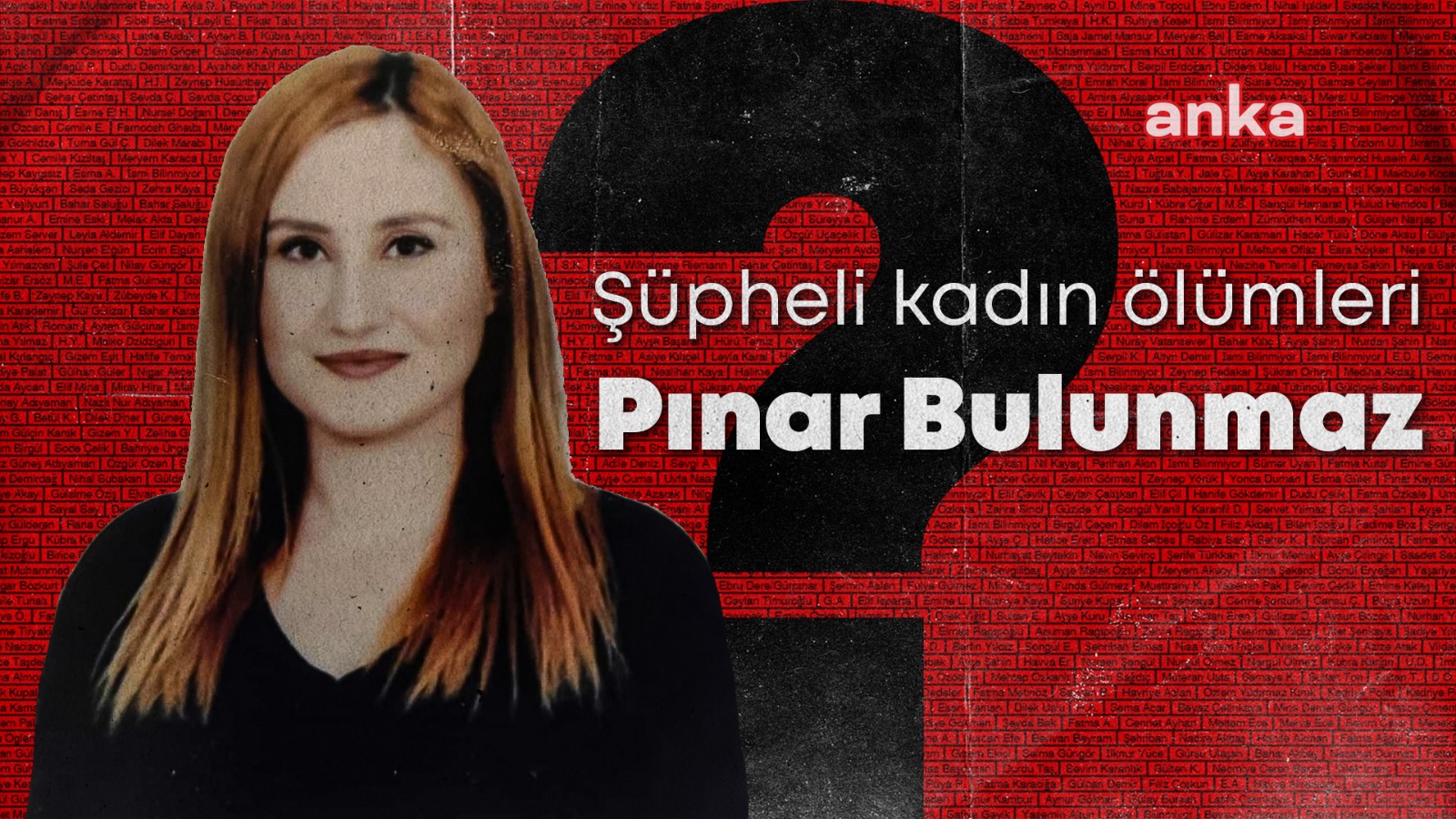 Pınar Bulunmaz'ı katleden Rıdvan Bulunmaz'a  iyi hal indirimi uygulanarak müebbet hapis cezası verildi