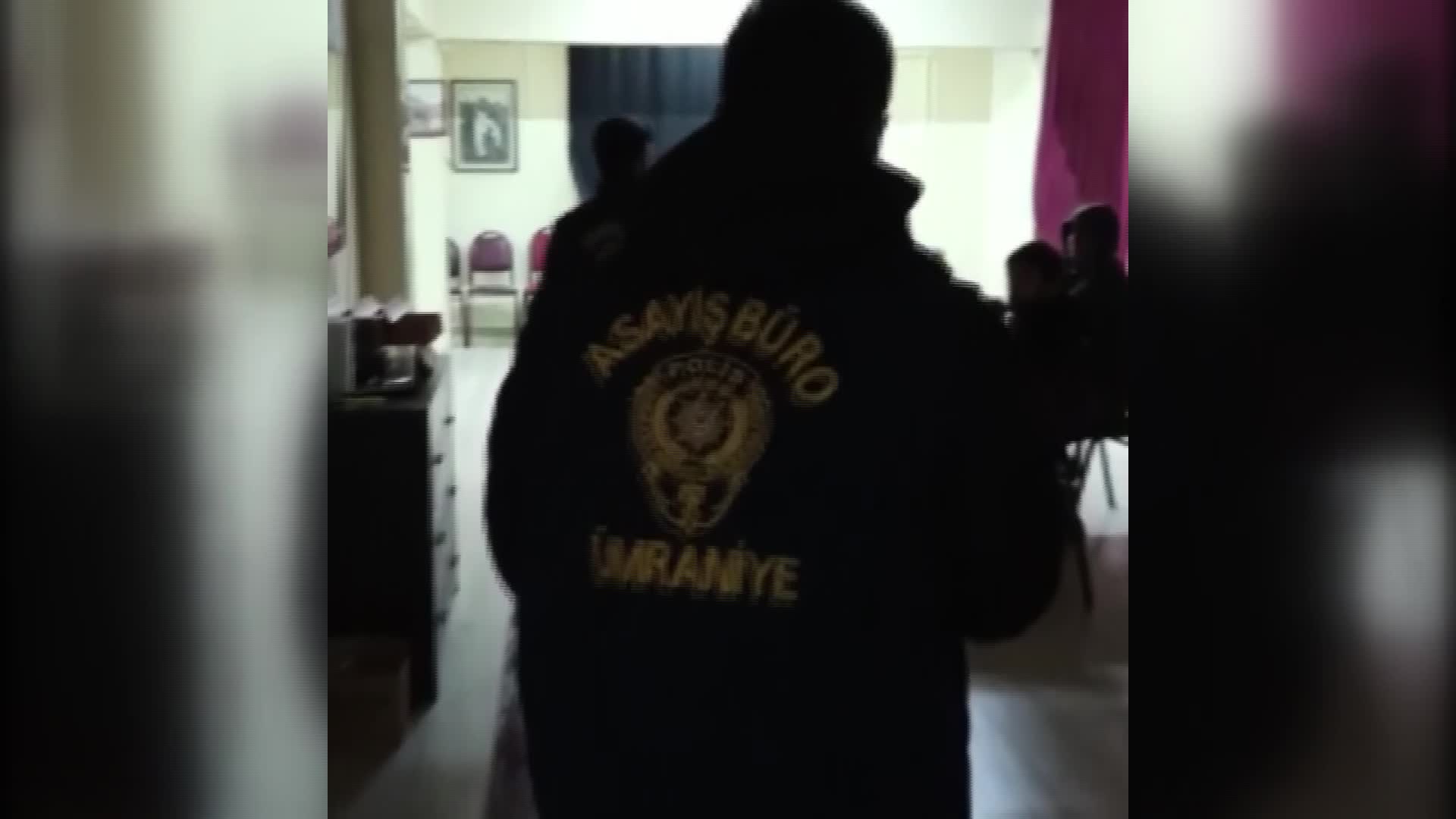 KIRAATHANE MÜHÜRLENDİ, İÇERİDEKİLERE PARA CEZASI KESİLDİ
