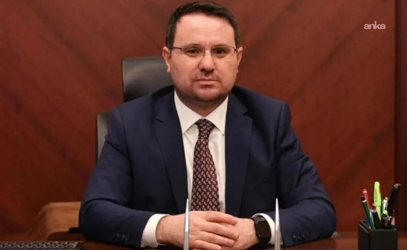 Akın Gürlek: Devletimiz siber vatanda milli güvenliğini koruma kararlılığına sahiptir