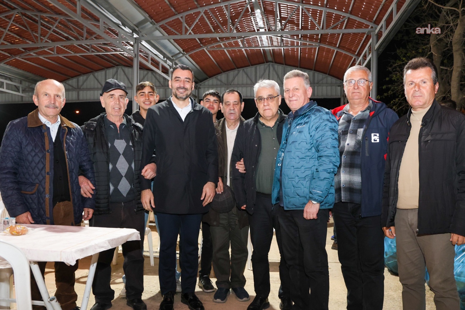 Çankayalı öğrenciler, Kreiken Rasathanesi’nde keşfe çıktı