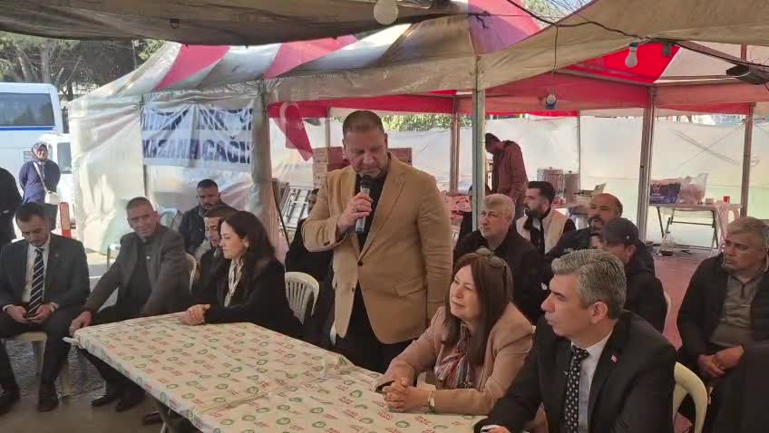 Soma'da 17 günlük direniş sonuç verdi:  İşçiler işbaşı yapıyor