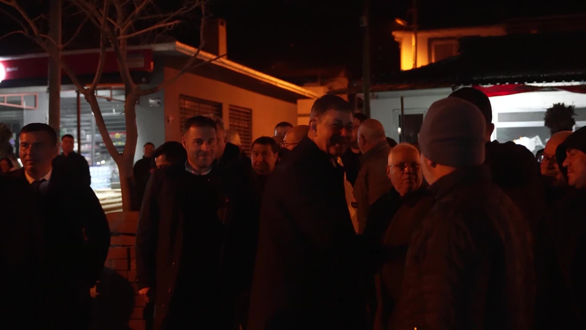 İzmir Büyükşehir Belediye Başkanı Tugay: Makam mevki umrumda değil, yapmamızı istediğiniz ne varsa, sözüm sözdür yapacağım