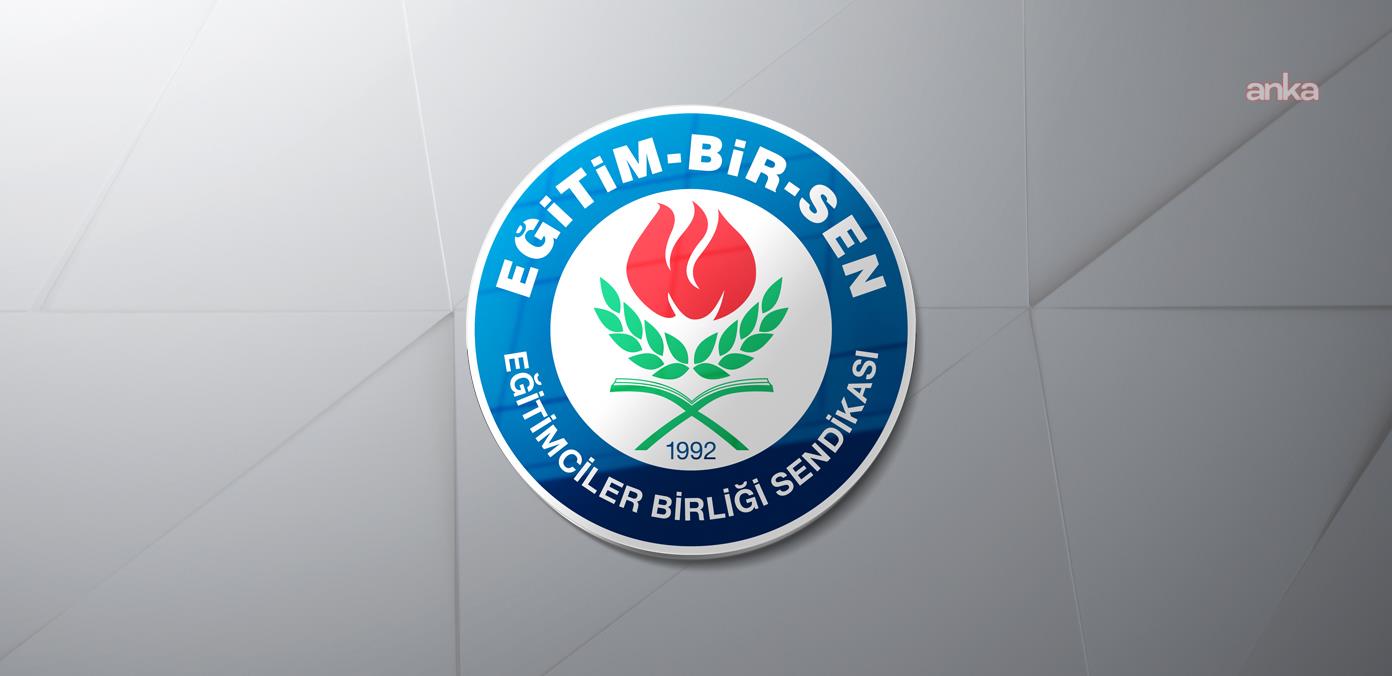 Eğitim-Bir-Sen Kadın Komisyonu Başkanı Sıdıka Aydın: "Kadın kamu görevlileri çalışma süresi 32 saate düşürülmeli"