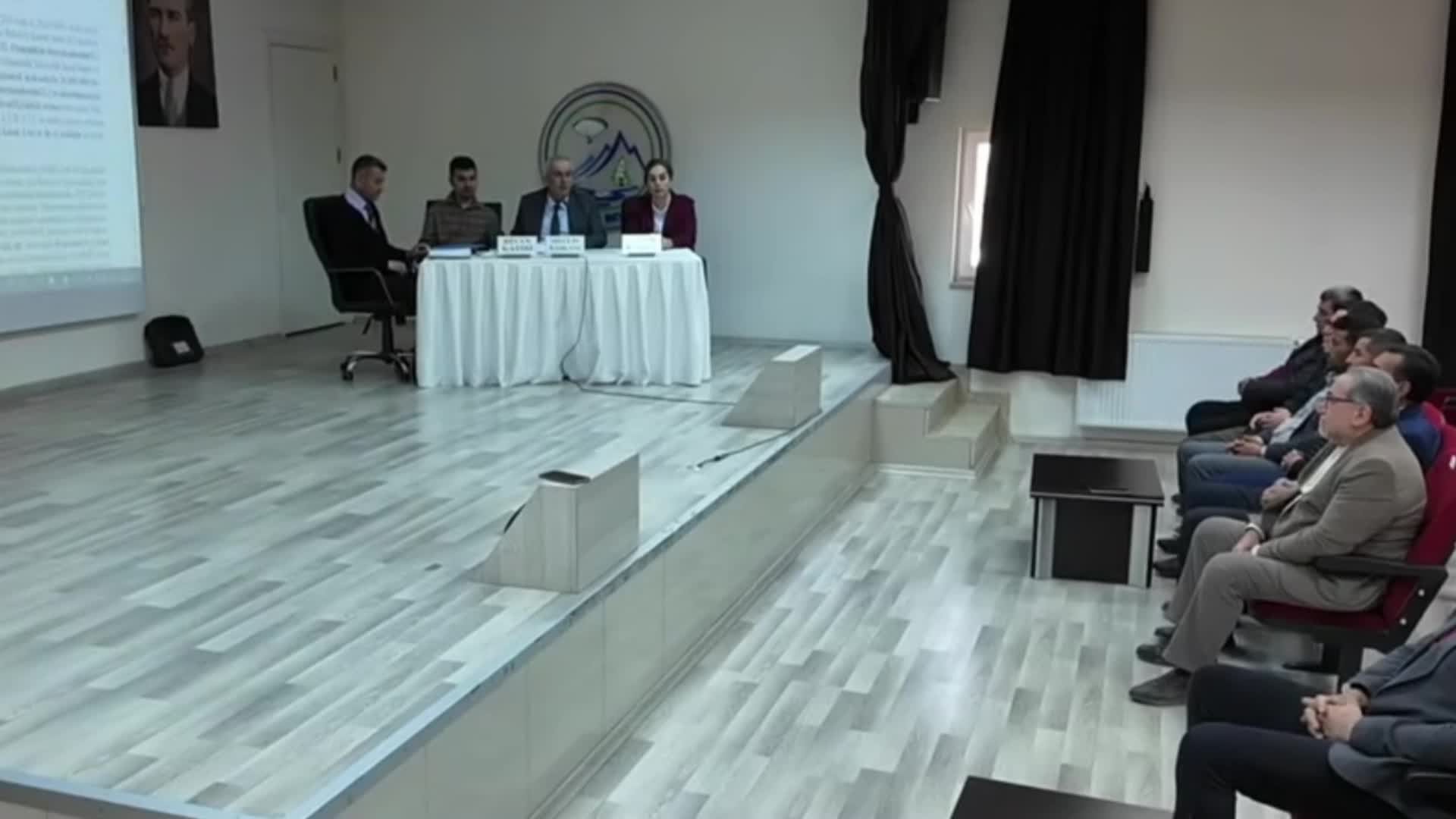 Çameli Belediyesi’nde “10 Milyon TL zarar” tartışması... Başkan Arslan: "Nasıl zarar yazıldı anlamadım"