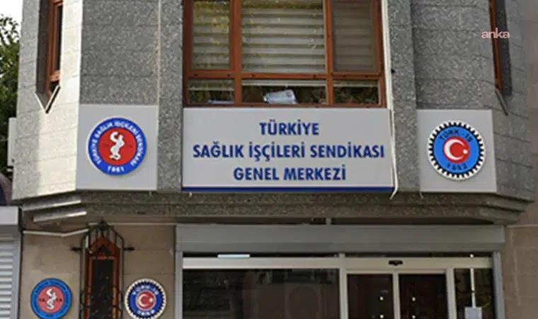Türkiye Sağlık ve Sosyal Hizmet İşçileri Sendikası: Kadın emekçilerin süt izni, gece vardiyası, kreş ve tayin haklarında iyileştirme yapılsın