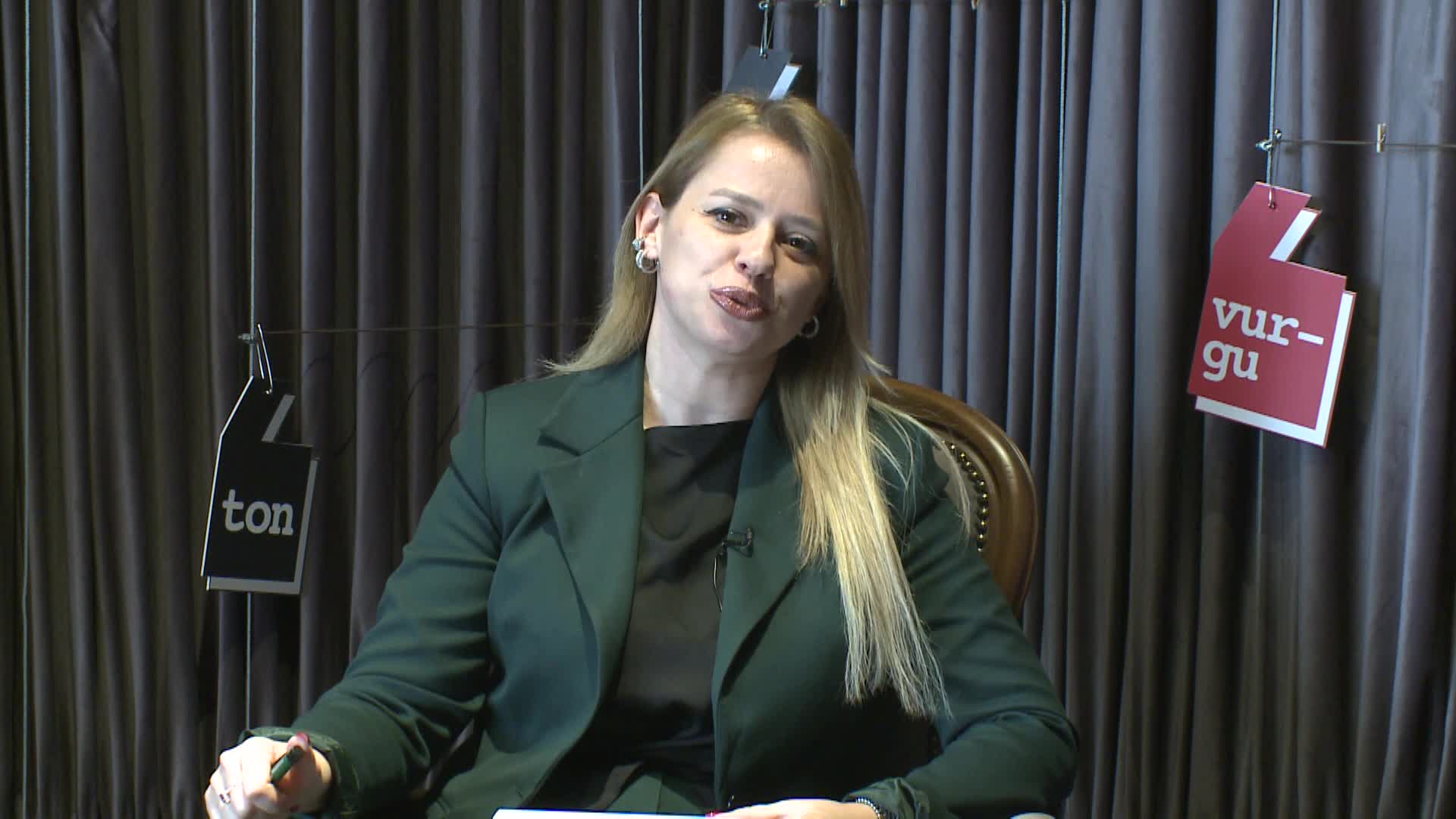 Osmangazi Belediyesi'nden 8 Mart’a özel Medya Buluşması