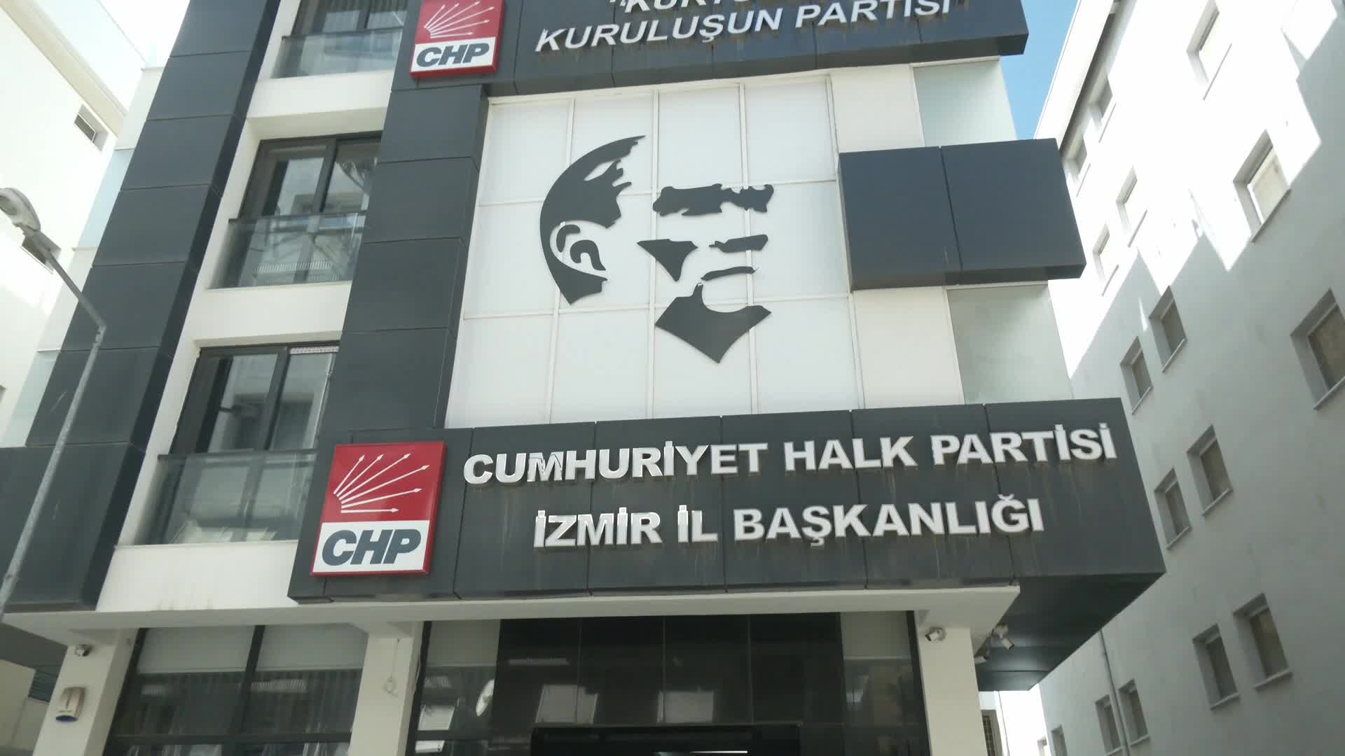 CHP İzmir İl Kadın Kolları’ndan 8 Mart’ta 500 yeni üye