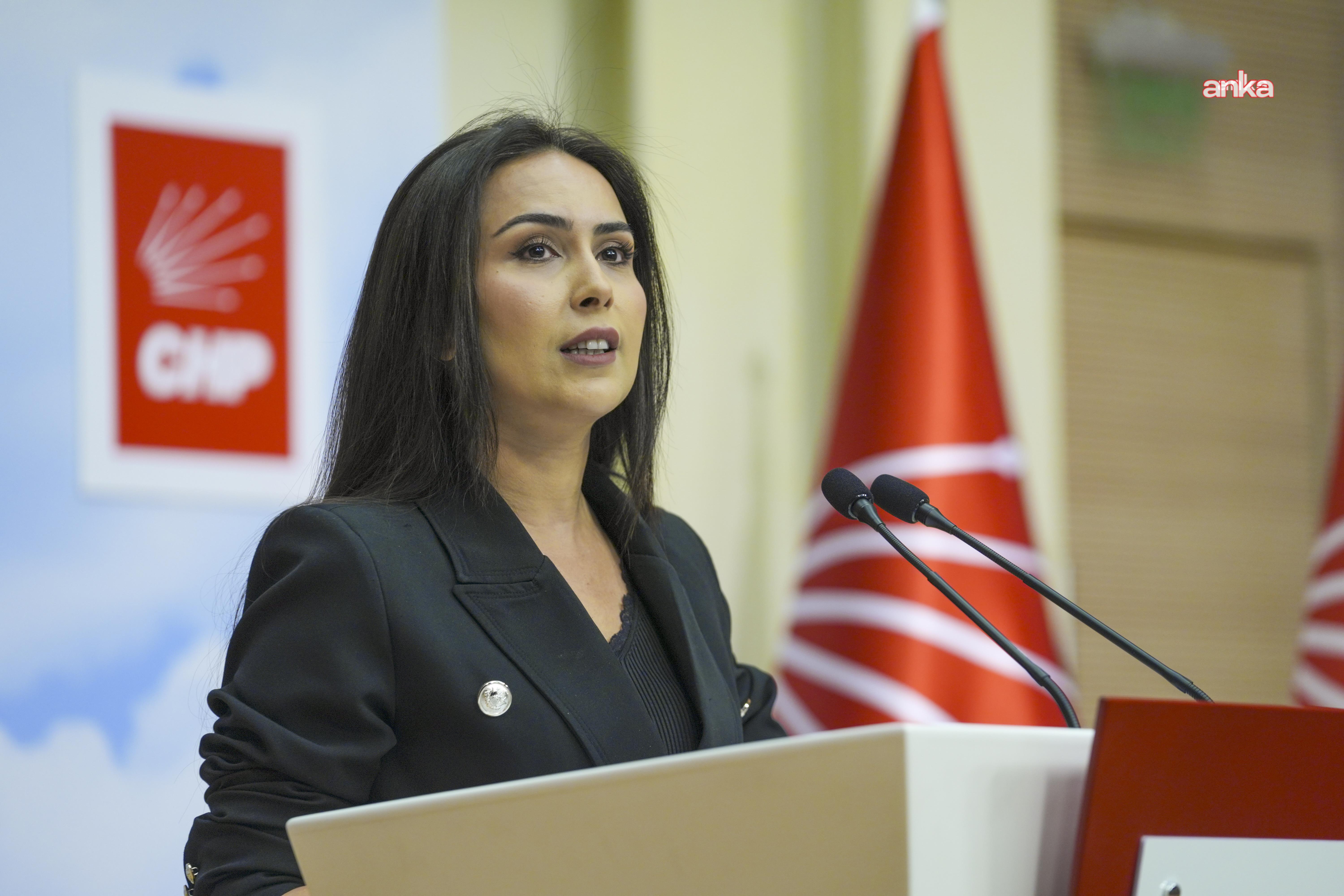 CHP'li Okakın, tutuklu CHP Bilgi İşlem Sorumlusu Erdoğan'ın mektubunu paylaştı... "Güneşli günlerin gelişini hep beraber kutlayacağız"