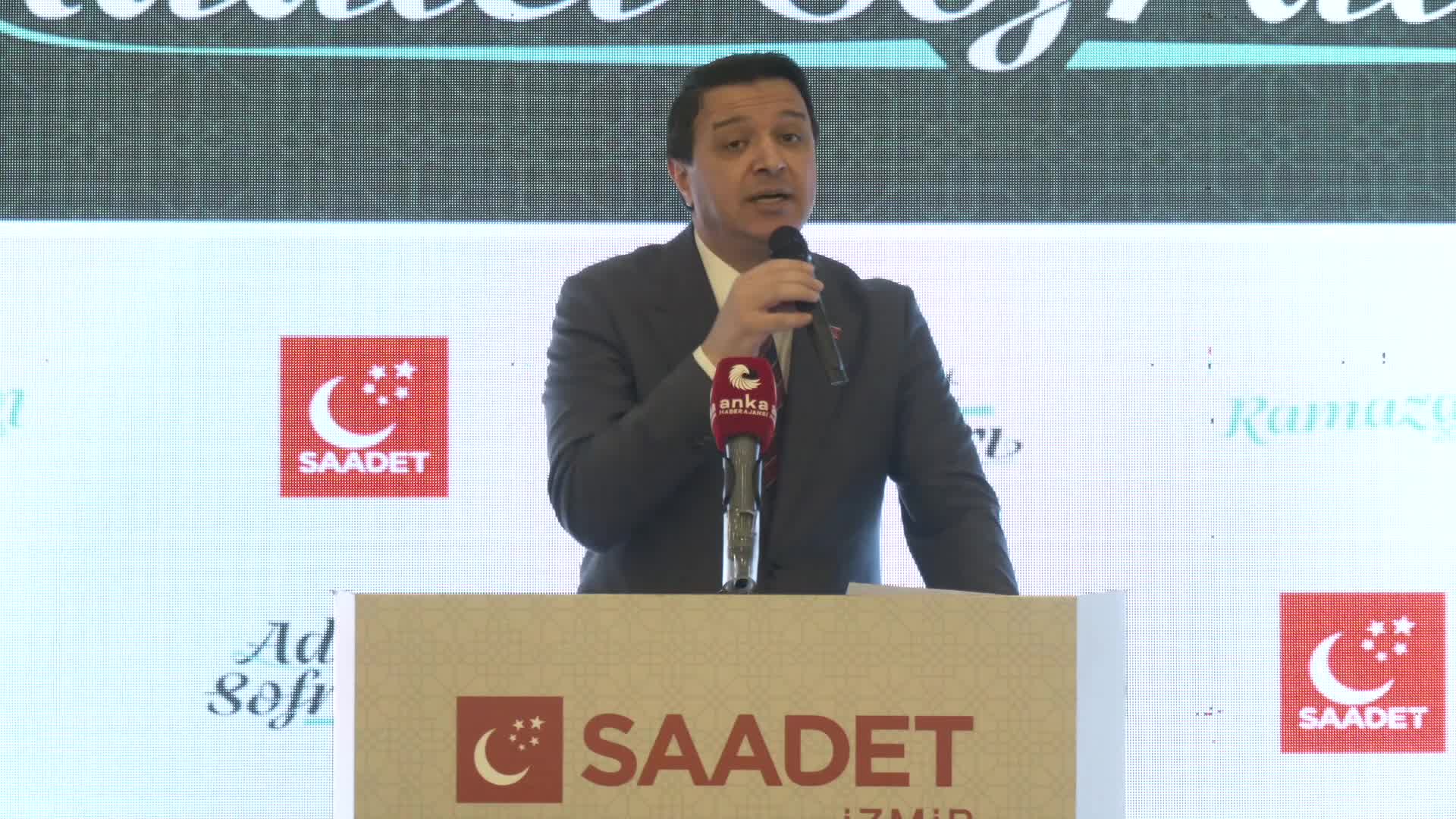 Mahmut Arıkan: “Savunma sanayi değil, tabir yerindeyse bugünkü iktidar ceza sanayi kurdu"