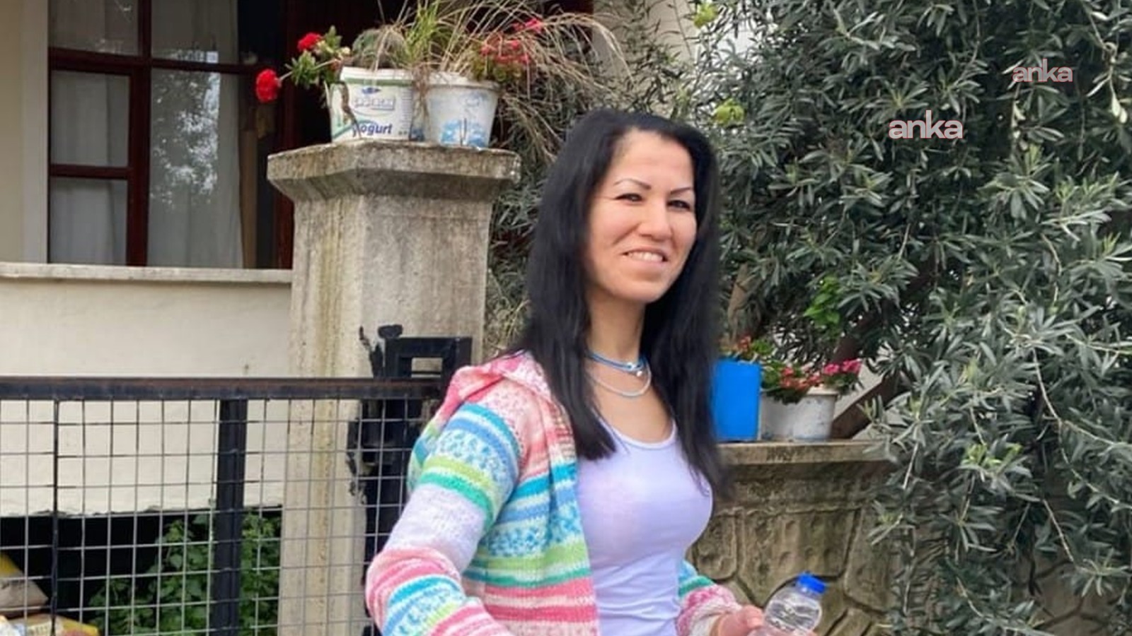 Muğla’da kadın cinayeti