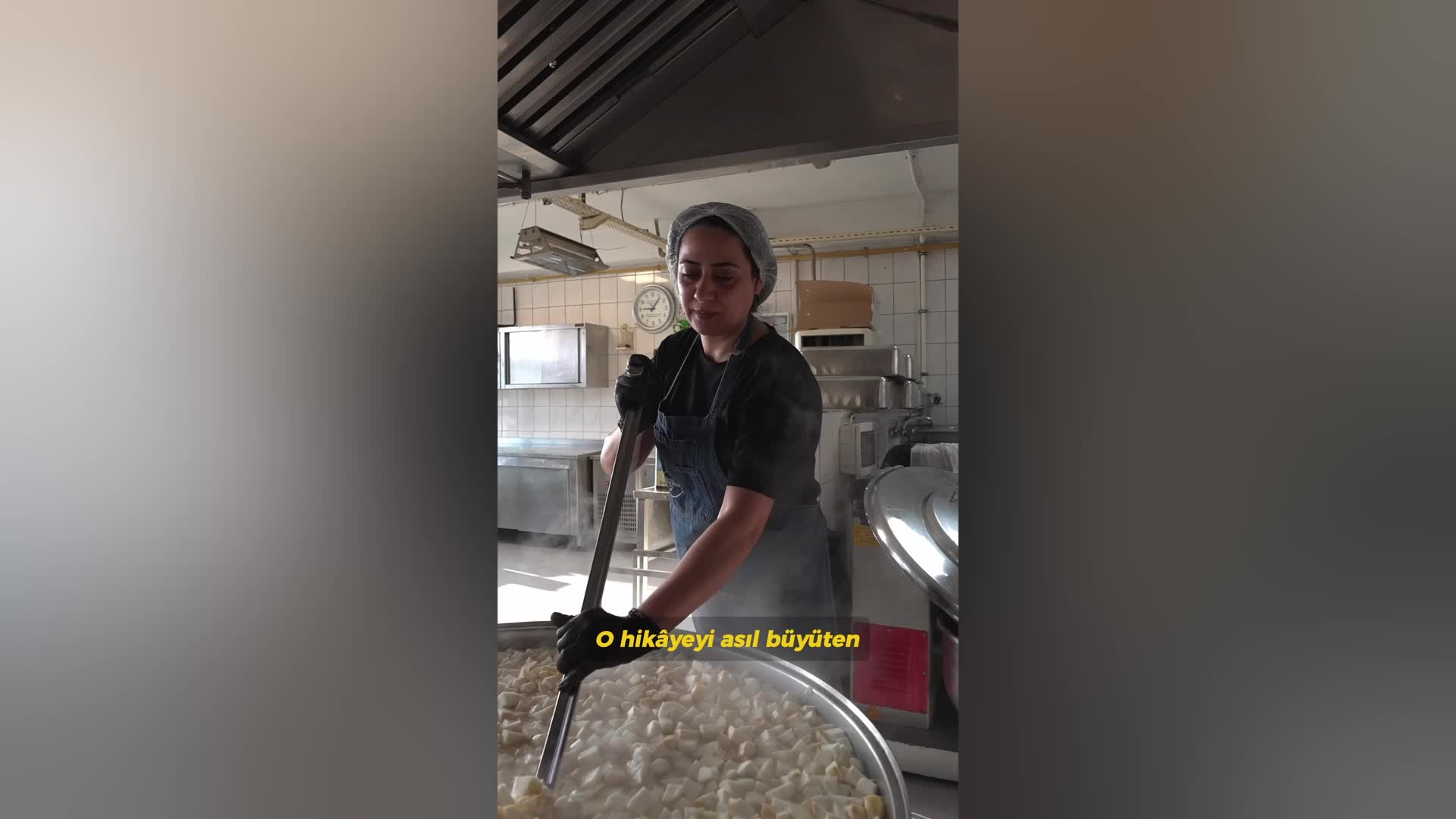 Buca Belediyesi'nden 8 Mart'a özel video