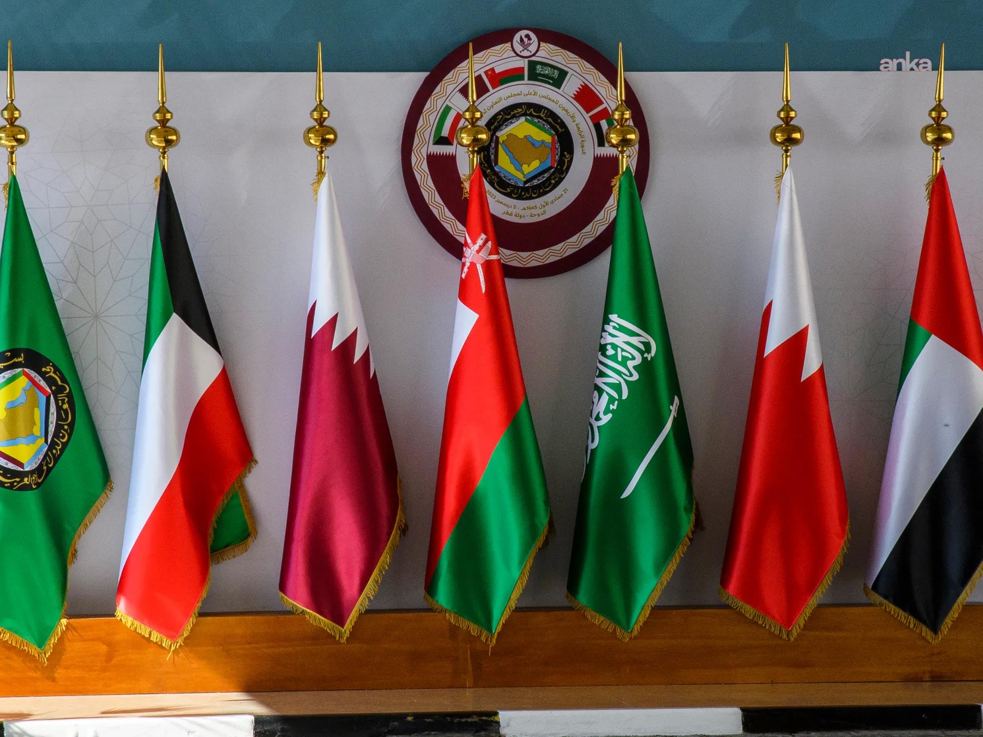 Körfez ülkelerine yeni İHA ve füze saldırıları