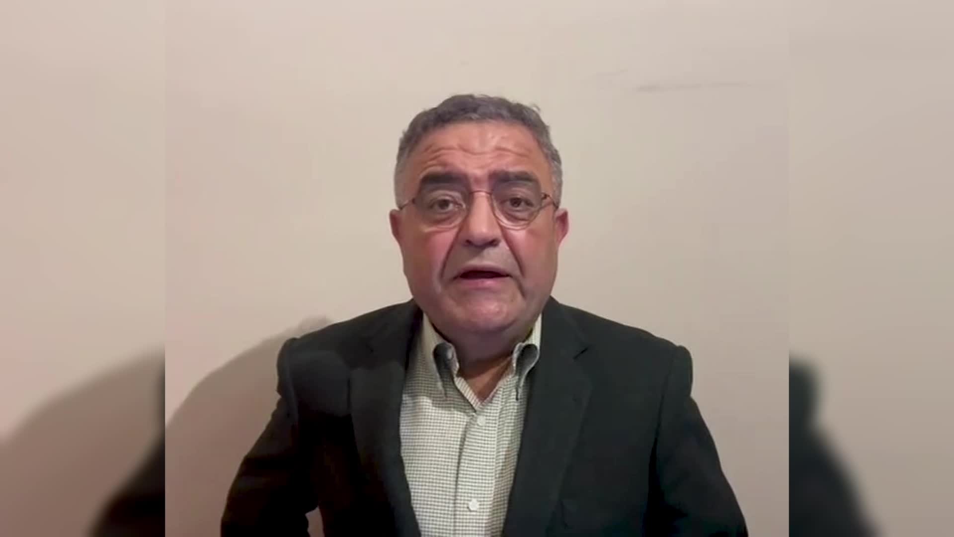 Sezgin Tanrıkulu'ndan Kadınlar Günü mesajı: "Her şeye rağmen emek veren, mücadele eden, şiddete karşı baş kaldıran kadınları selamlıyorum"