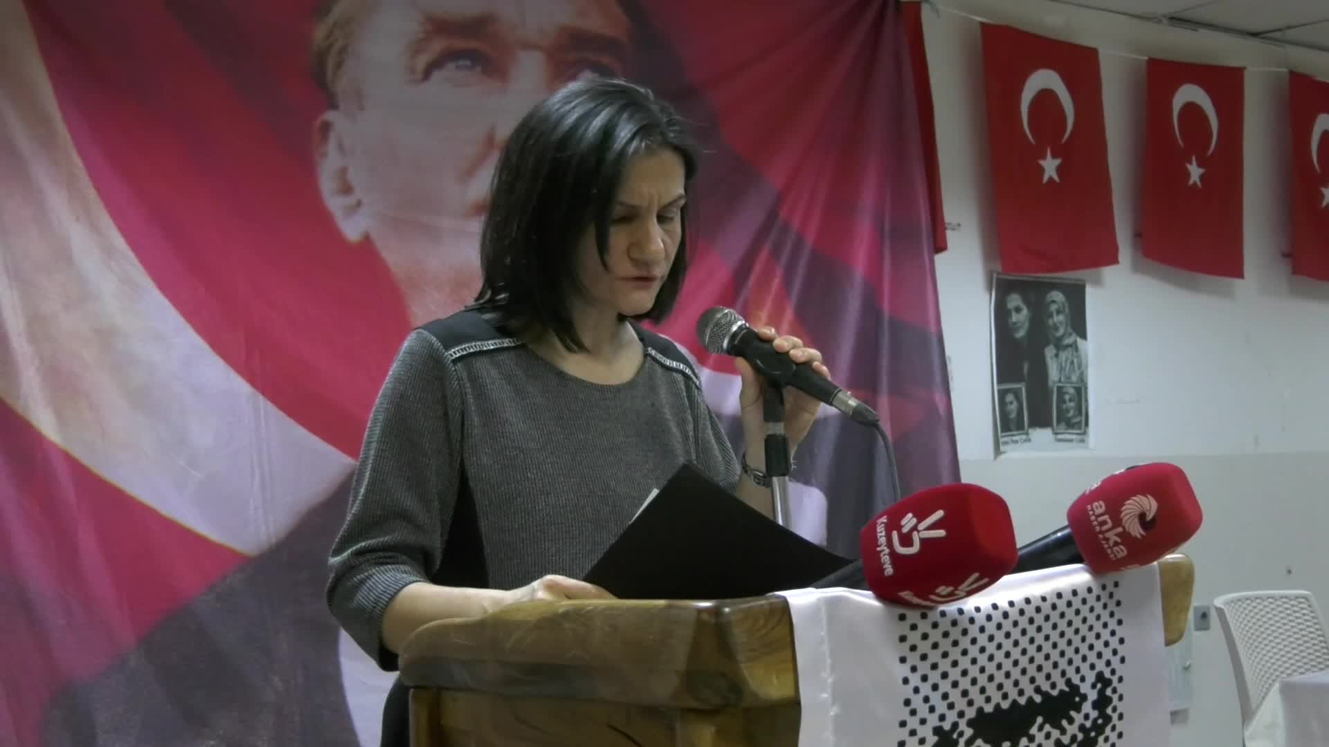 ADD Pazar Şubesi “Fark Yaratan Kadınlar” programı düzenledi
