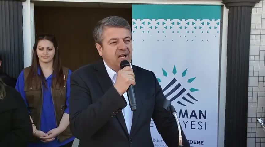 Adıyaman Belediyesi, Kadın Danışma Merkezi’ni 8 Mart’ta hizmete açtı… Başkan Tutdere: “Depremden bu yana büyük bir mücadele veren kadınların daha güçlü olması için bu merkezi kuruyoruz”