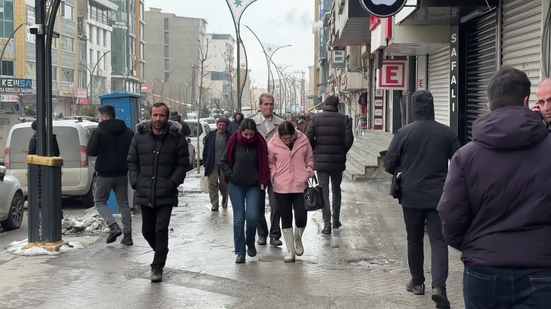 YUKADER Yönetim Kurulu Üyesi Canan: "Kadına şiddeti önleme uygulamalarında ciddi eksiklikler var"