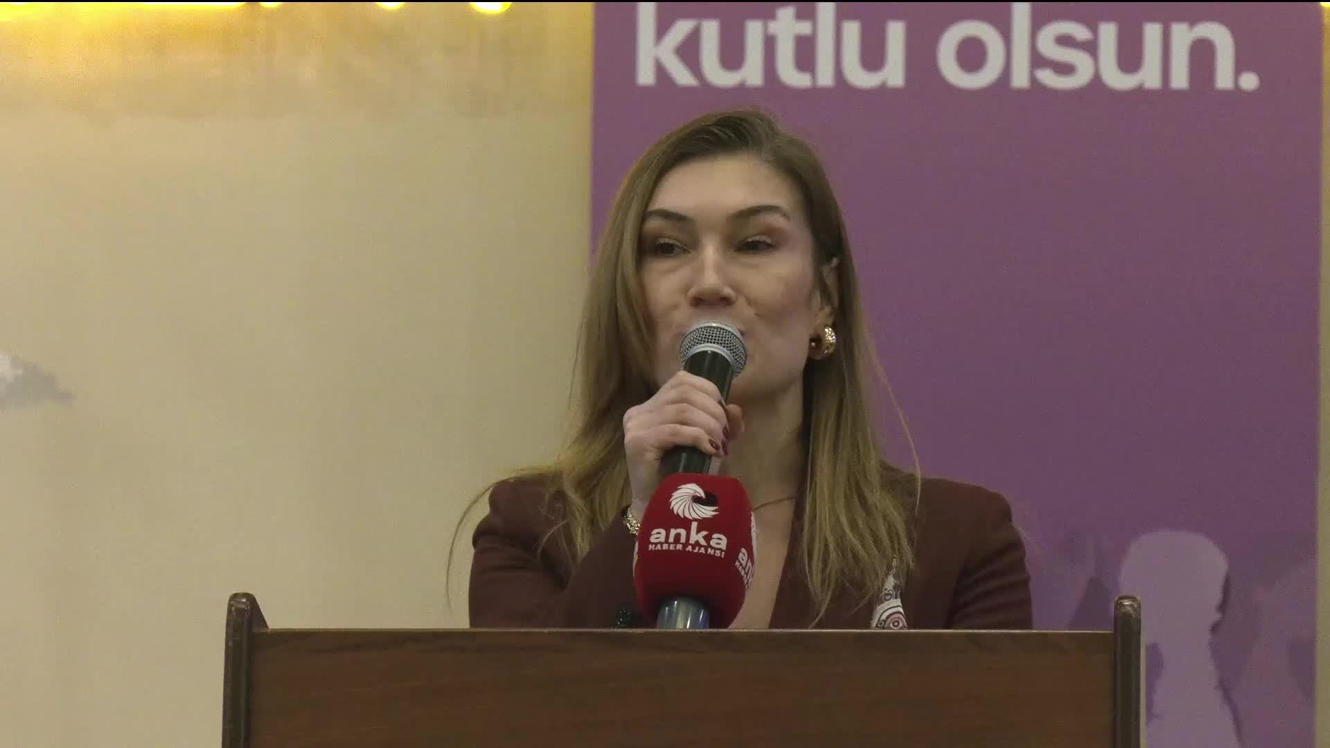 Özgür Özel, Eskişehir’de iftar programında konuştu: “Erdoğan’a sesleniyorum, Trump‘ın Filistin işgal masasından derhal kalkın”