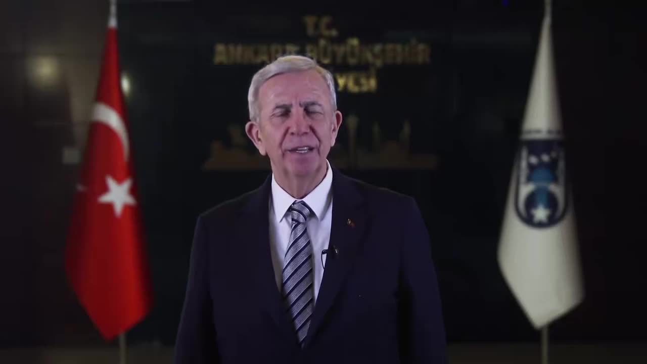 Mansur Yavaş'tan ramazan ayı sosyal dayanışma kampanyalarına destek çağrısı