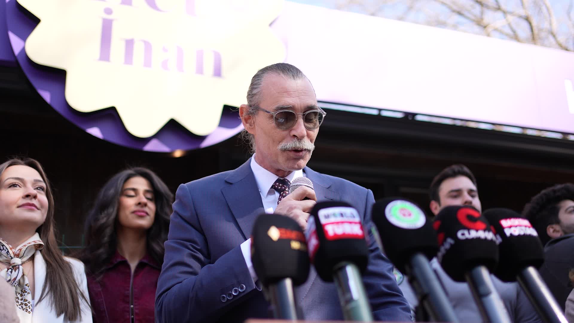 Etimesgut Belediyesi, Afet İnan Kadınlar Lokali'ni hizmete açtı