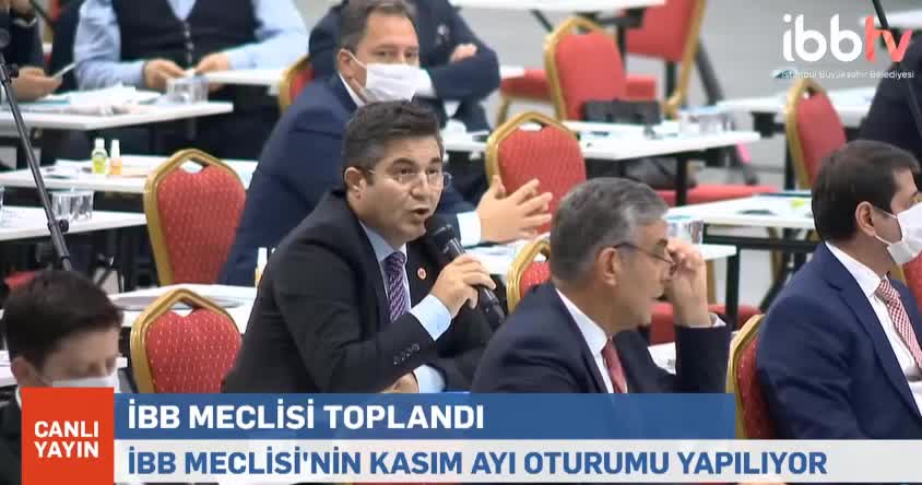 İSTANBUL'DA DEPREM TOPLANMA ALANLARINA YÖNLENDİRİCİ LEVHA TAKILACAK