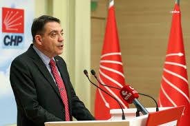 CHP'li Bağcıoğlu'ndan Yunanistan'ın Kerpe Adası'na hava savunma sistemi konuşlandırmasına ilişkin açıklama: "Bu, adaların gayri askeri statüsünün fiilen aşındırılması anlamına gelmektedir"