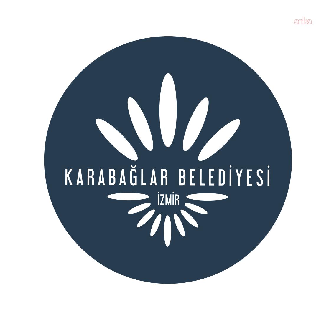 Karabağlar Belediyesi’nden "çöp ev" açıklaması