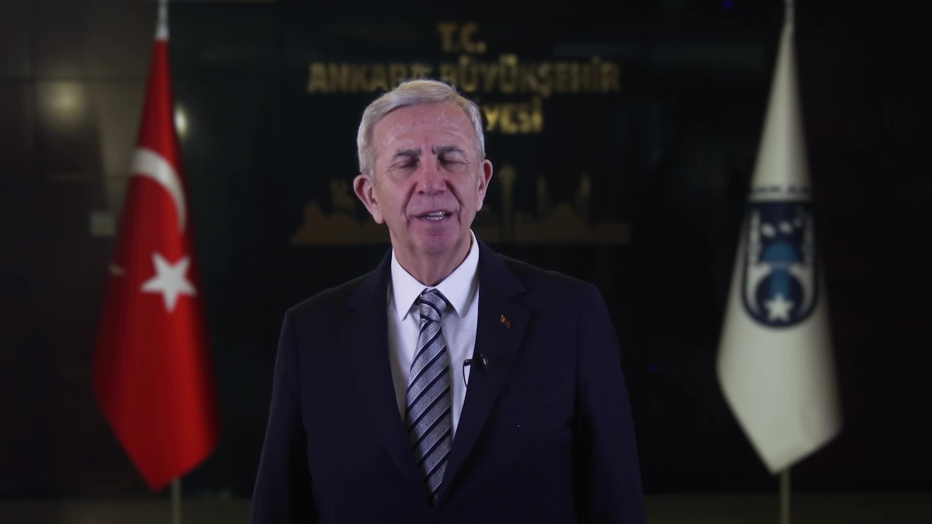 Ankara Büyükşehir Belediyesi, 9 milyon lirayı aşan desteği, ihtiyaç sahiplerine ulaştırdı