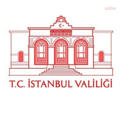 İSTANBUL VALİLİĞİ'NDEN ÇAĞLAYAN ADLİYESİ GÖZALTILARINA İLİŞKİN AÇIKLAMA