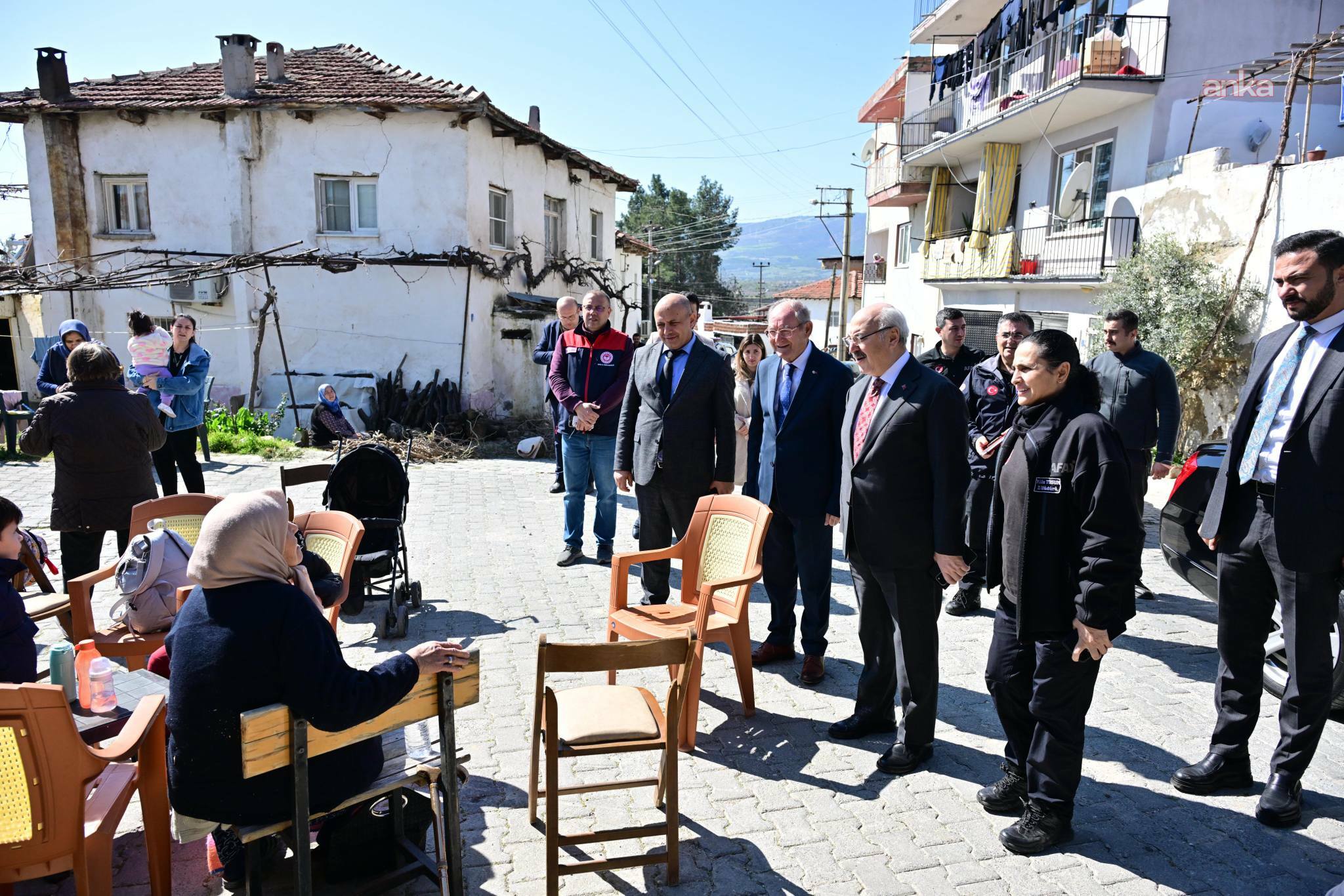 Buldan’da 100’e yakın artçı deprem